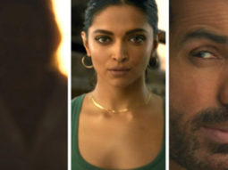Pathaan | Date Announcement | Shah Rukh Khan | Deepika Padukone | John Abraham