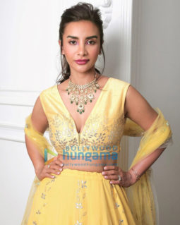 Celeb Photos Of Patralekha