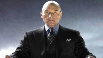 Patrick Stewart seemingly confirms his return as Professor X in Marvel’s Doctor Strange in the Multiverse of Madness