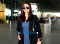 Photo: Rashmika Mandanna, Farah Khan, Boney Kapoor, Sunil Grover and others spotted at the airport