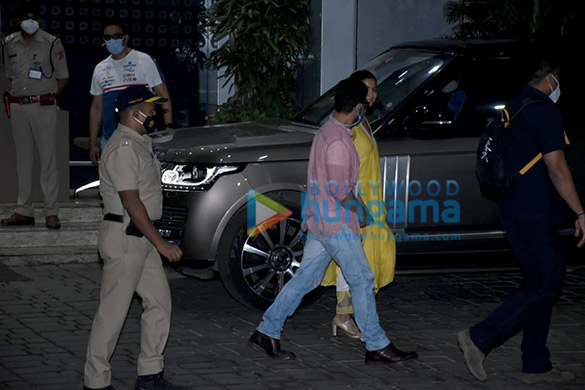 photos aamir khan and alia bhatt snapped at the private airport in kalina 3