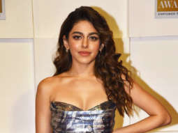 Photos: Alaya F, Sophie Choudry, and others at Parcos Beauty Influencer Awards