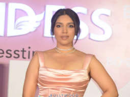 Photos: Bhumi Pednekar glams-up for an event in Delhi