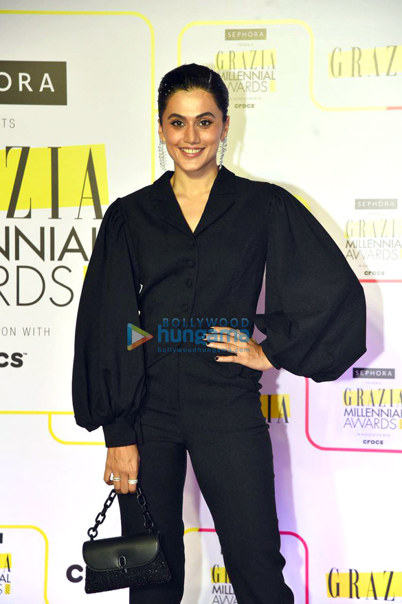 photos celebs at grazia millennial awards 20226 2