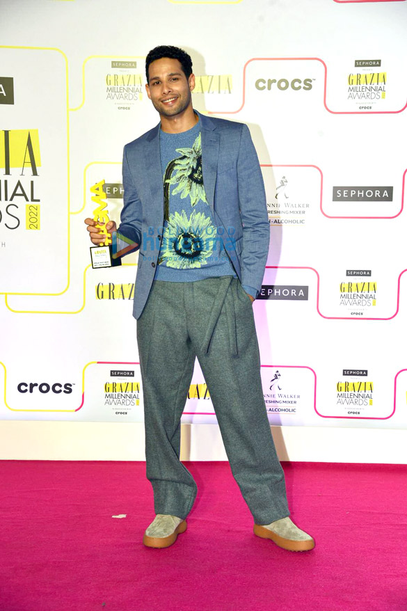 photos celebs at grazia millennial awards 20226 7