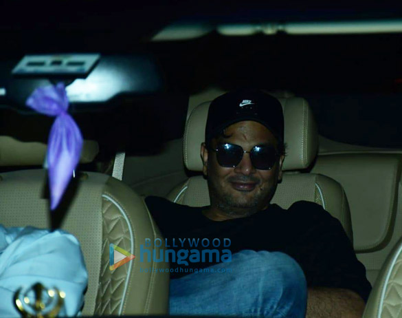 photos celebs grace the special screening of attack 11