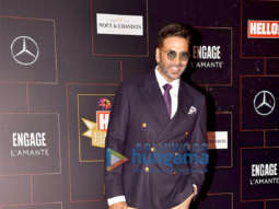 Photos: Celebs snapped attending the Hello Hall of Fame Awards