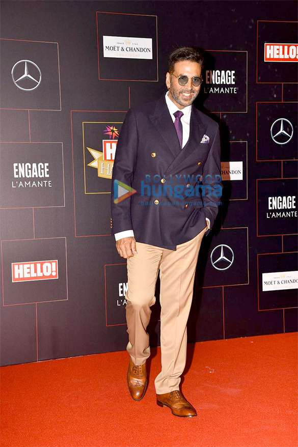 photos celebs snapped attending the hello hall of fame awards 2 3