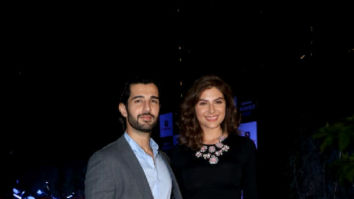 Photos: Celebs snapped attending the Top Gear Awards 2022