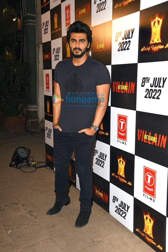 photos disha patani tara sutaria arjun kapoor ekta kapoor and others snapped at ek villain returns wrap up party 3