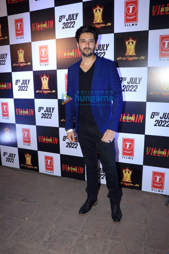 photos disha patani tara sutaria arjun kapoor ekta kapoor and others snapped at ek villain returns wrap up party 7