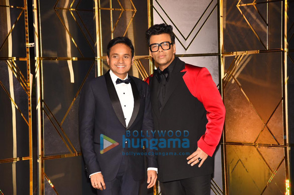 photos kajol karan johar and others snapped at the 50th birthday celebrations of dharma productions ceo apoorva mehta 3