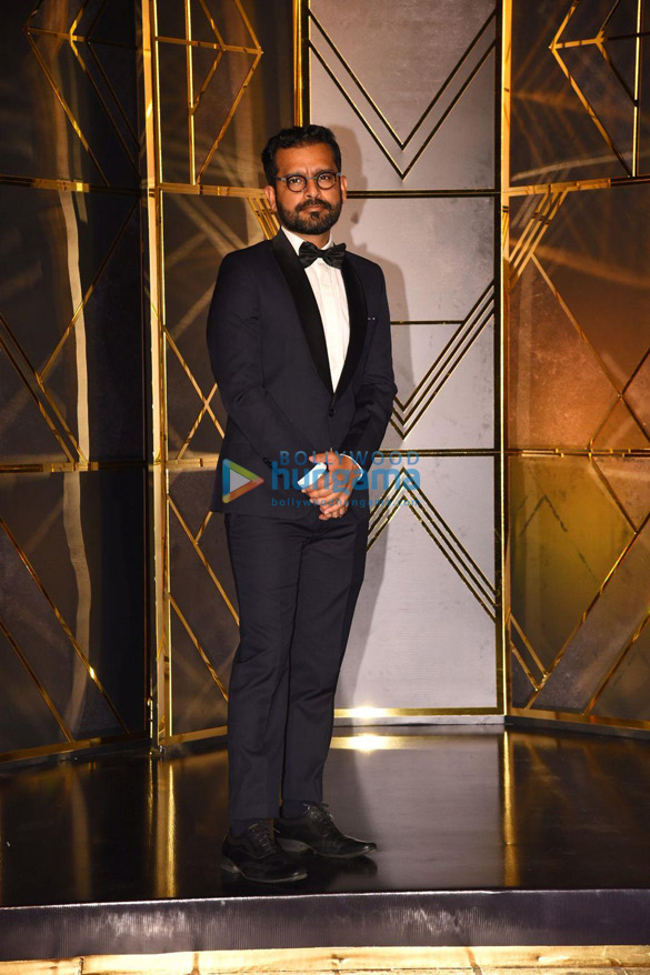 photos kajol karan johar and others snapped at the 50th birthday celebrations of dharma productions ceo apoorva mehta