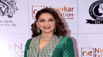 Photos: Madhuri Dixit and other celebs grace the Asian Excellence Awards 2022
