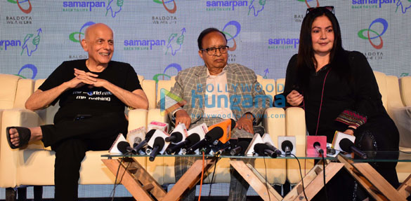 photos mahesh bhatt and pooja bhatt launch samarpan residential recovery program for substance abuse 2