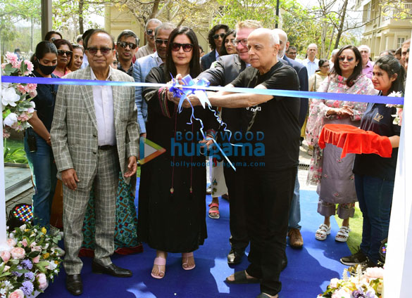 photos mahesh bhatt and pooja bhatt launch samarpan residential recovery program for substance abuse 4
