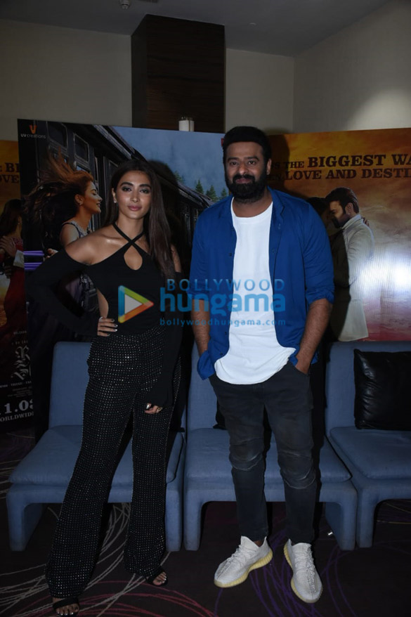 photos prabhas and pooja hegde glam up for the pre release curtain raiser event of radhe shyam in mumbai 3465 2