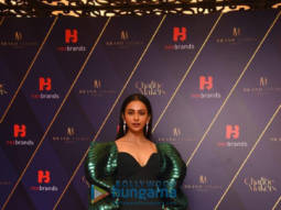 Photos: Celebs grace NexBrands’ Brand Vision Summit and Awards 2022