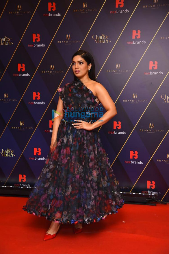 photos rakul preet singh vaani kapoor sharvari wagh and others look stunning as they grace an event in the city 19