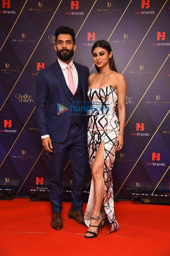 photos rakul preet singh vaani kapoor sharvari wagh and others look stunning as they grace an event in the city 2