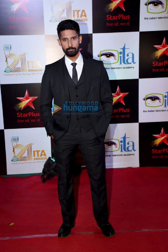 photos rashami desai rakhi sawant among other celebs attend ita awards 20221 4