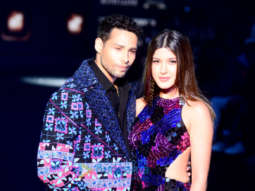Photos: Siddhant Chaturvedi and Shanaya Kapoor turn showstoppers for Manish Malhotra at Lakme Fashion Week 2022
