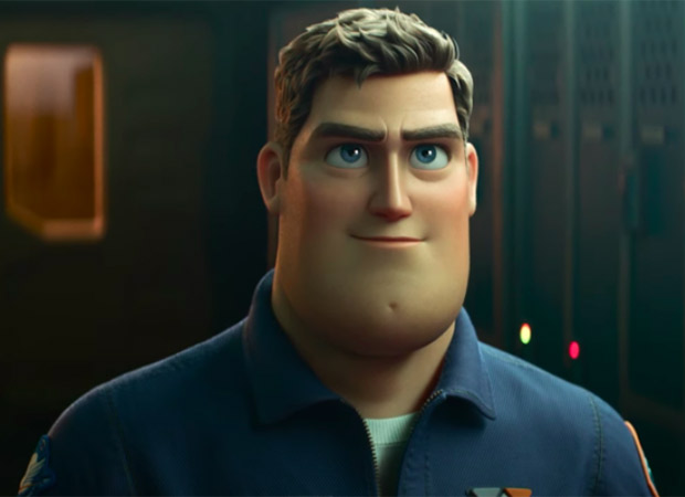 Pixar restores same-sex kiss in Lightyear after backlash from LGBTQ employees at Disney studio