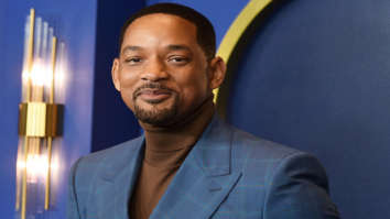 Police visit Will Smith’s LA mansion after reports of drone sighting over his home amid Chris Rock slapgate at Oscars