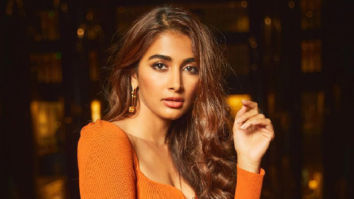 Celeb Photos Of Pooja Hegde