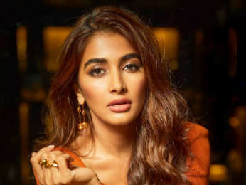 Celeb Photos Of Pooja Hegde