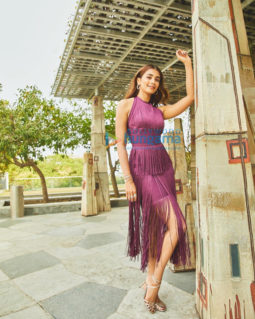 Celeb Photos Of Pooja Hegde