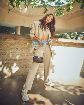 Celeb Photos Of Pooja Hegde