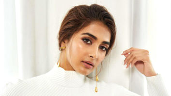 Celeb Photo Of Pooja Hegde