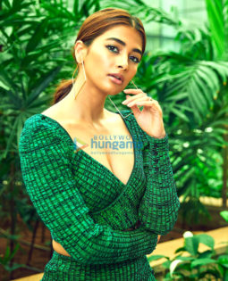 Celeb Photos Of Pooja Hegde