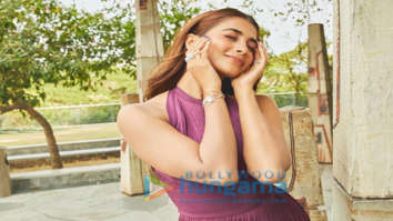Celeb Photos Of Pooja Hegde