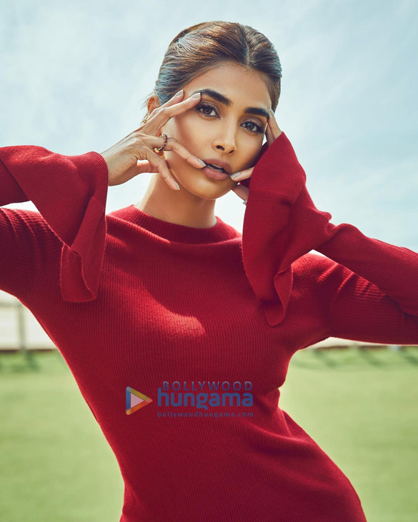 Pooja Hegde