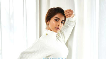 Celeb Photos Of Pooja Hegde