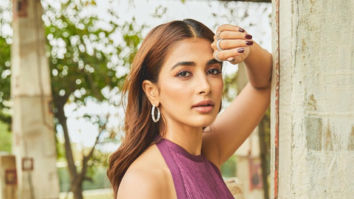 Celeb Photos Of Pooja Hegde
