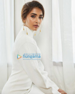 Celeb Photos Of Pooja Hegde