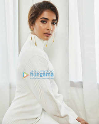 Celeb Photos Of Pooja Hegde