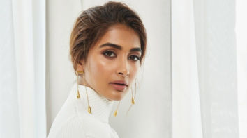 Celeb Photos Of Pooja Hegde