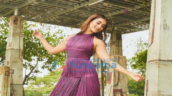 Celeb Photos Of Pooja Hegde