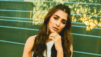 Celebrity Photo Of Pooja Hegde