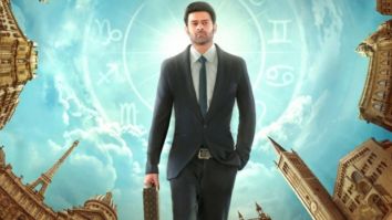 Prabhas on Radhe Shyam: “I don’t want the audience to get bored of me” Prabhas on Radhe Shyam: “I don’t want the audience to get bored of me”