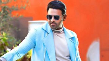 Prabhas opens up about Radhe Shyam; “I want this love story to be a hit”