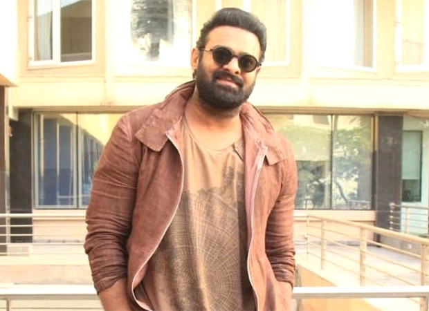 Prabhas undergoes surgery in Spain post an accident on the sets of Salaar