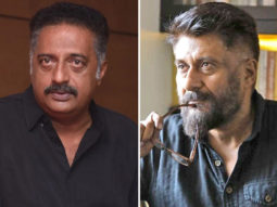 Prakash Raj questions Vivek Agnihotri for The Kashmir Files; questions whether the film is, “Sowing seeds of hatred?”