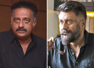 Prakash Raj questions Vivek Agnihotri for The Kashmir Files; questions whether the film is, “Sowing seeds of hatred?”