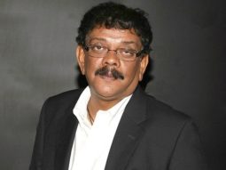 Priyadarshan felicitated with an honorary doctorate by Hindustan Institute of Technology & Science