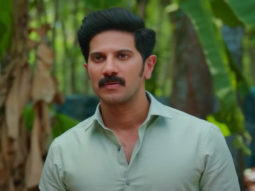 Dulquer Salmaan surprises fans with early release of his film Salute on Sony LIV